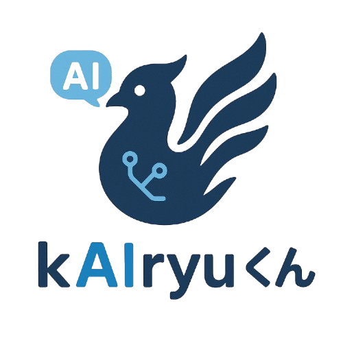 kAIryuくん